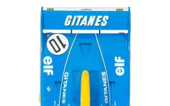 Scalextric Mirage GR8 - 2nd Lemans 1977 Slot Car