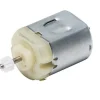 Scalextric Motor Pack In-Line With 10mm Shaft