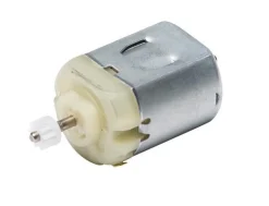 Scalextric Motor Pack In-Line With 10mm Shaft