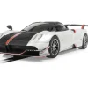 Scalextric Pagani Huayra BC Roadster Slot Car