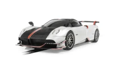 Scalextric Pagani Huayra BC Roadster Slot Car