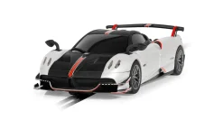 Scalextric Pagani Huayra BC Roadster Slot Car