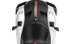 Scalextric Pagani Huayra BC Roadster Slot Car