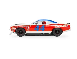 Scalextric Plymouth Barracuda - Spa Summer Classic 2023 Slot Car