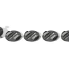 Scalextric Round Guide Blade & Screw Pack