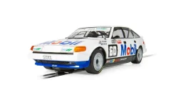 Scalextric Rover SD1 - 1984 Bathurst 1000 Slot Car