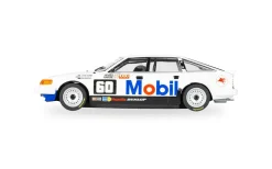 Scalextric Rover SD1 - 1984 Bathurst 1000 Slot Car