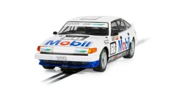 Scalextric Rover SD1 - 1984 Bathurst 1000 Slot Car