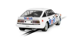 Scalextric Rover SD1 - 1984 Bathurst 1000 Slot Car