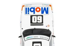 Scalextric Rover SD1 - 1984 Bathurst 1000 Slot Car