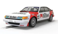 Scalextric Rover SD1, 1985 French Supertourisme Slot Car