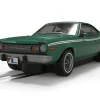 Scalextric Slot Car - AMC Hornet - Green