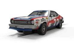 Scalextric Slot Car - AMC Hornet - Buzz Dwyer - Trans-Am 1977