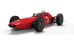 Scalextric Slot Car - BRM P57 – Scuderia Centro Sud – Lorenzo Bandini - Formula 1