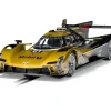 Scalextric Slot Car - Cadillac V-Series.R - Cadillac Racing No.01 - 12 Hours of Sebring 2024
