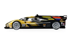 Scalextric Slot Car - Cadillac V-Series.R - Cadillac Racing No.01 - 12 Hours of Sebring 2024