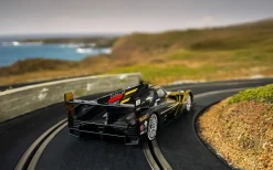 Scalextric Slot Car - Cadillac V-Series.R - Cadillac Racing No.01 - 12 Hours of Sebring 2024