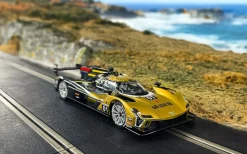 Scalextric Slot Car - Cadillac V-Series.R - Cadillac Racing No.01 - 12 Hours of Sebring 2024