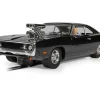 Scalextric Slot Car - Fast & Furious - Dom Toretto Dodge Charger