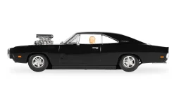 Scalextric Slot Car - Fast & Furious - Dom Toretto Dodge Charger