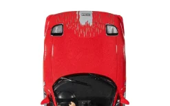 Scalextric Slot Car - Fast & Furious - Dom Toretto Mazda RX7