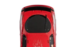 Scalextric Slot Car - Fast & Furious - Dom Toretto Mazda RX7