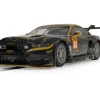 Scalextric Slot Car - Ford Mustang GT3 - Proton Competition - World Endurance Championship Qatar 2024