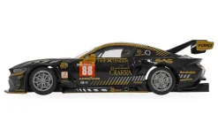 Scalextric Slot Car - Ford Mustang GT3 - Proton Competition - World Endurance Championship Qatar 2024