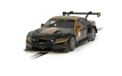 Scalextric Slot Car - Ford Mustang GT3 - Proton Competition - World Endurance Championship Qatar 2024