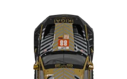 Scalextric Slot Car - Ford Mustang GT3 - Proton Competition - World Endurance Championship Qatar 2024