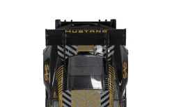 Scalextric Slot Car - Ford Mustang GT3 - Proton Competition - World Endurance Championship Qatar 2024