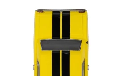 Scalextric Slot Car - Ford Mustang - Rassler Racing - Masters Historic 2024