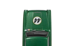 Scalextric Slot Car - Ford Lotus Cortina - Jordan & Dickenson - Goodwood 2023