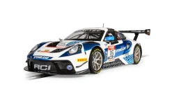 Scalextric Slot Car - Porsche 911 GT3 R - ACI Motorsports 2023