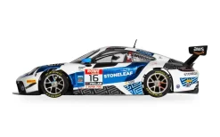 Scalextric Slot Car - Porsche 911 GT3 R - ACI Motorsports 2023