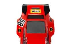 Scalextric Slot Car - Porsche 911 3.0 RSR - Georg Loos Racing - Le Mans 24 Hours 1975