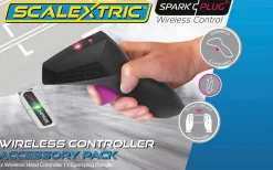 Scalextric Spark Plug - Wireless Hand Controller