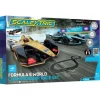 Scalextric Spark Plug Formula E Race Set