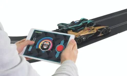 Scalextric Spark Plug Formula E Race Set