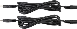 Scalextric Sport Extension Cables x2