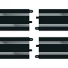 Scalextric Standard Straight and R2 Curve Track Extension Pack