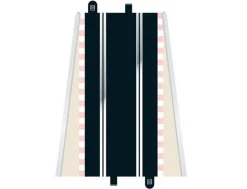 Scalextric Standard Straight 350mm (x2)