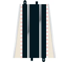 Scalextric Standard Straight 350mm (x2)