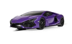 Scalextric Supercar Showdown Slot Car Race Set