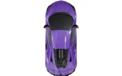 Scalextric Supercar Showdown Slot Car Race Set