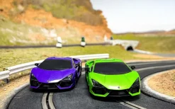 Scalextric Supercar Showdown Slot Car Race Set