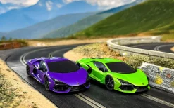 Scalextric Supercar Showdown Slot Car Race Set