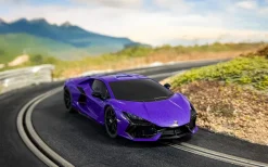 Scalextric Supercar Showdown Slot Car Race Set