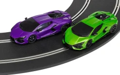 Scalextric Supercar Showdown Slot Car Race Set
