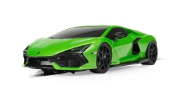 Scalextric Supercar Showdown Slot Car Race Set